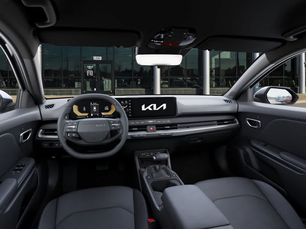 Thumbnail: 2026 Kia K4 - 14