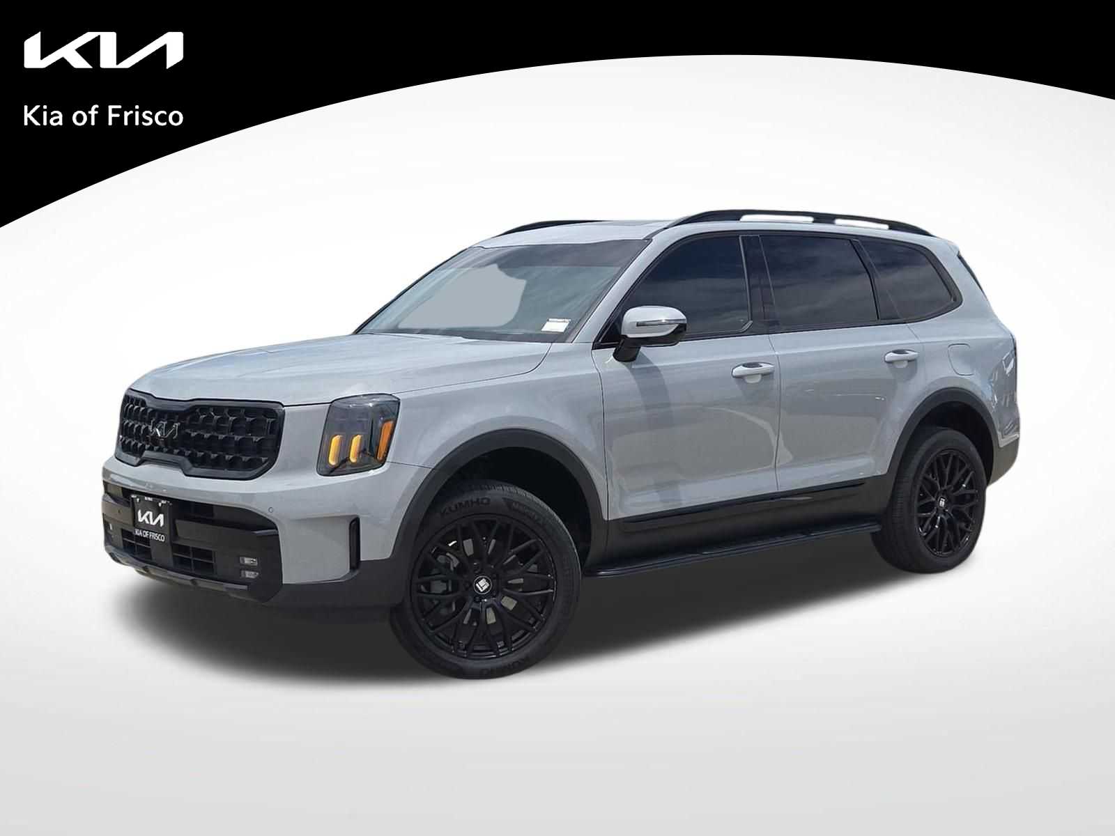 2024 Kia Telluride SX Prestige X-Pro AWD's photo