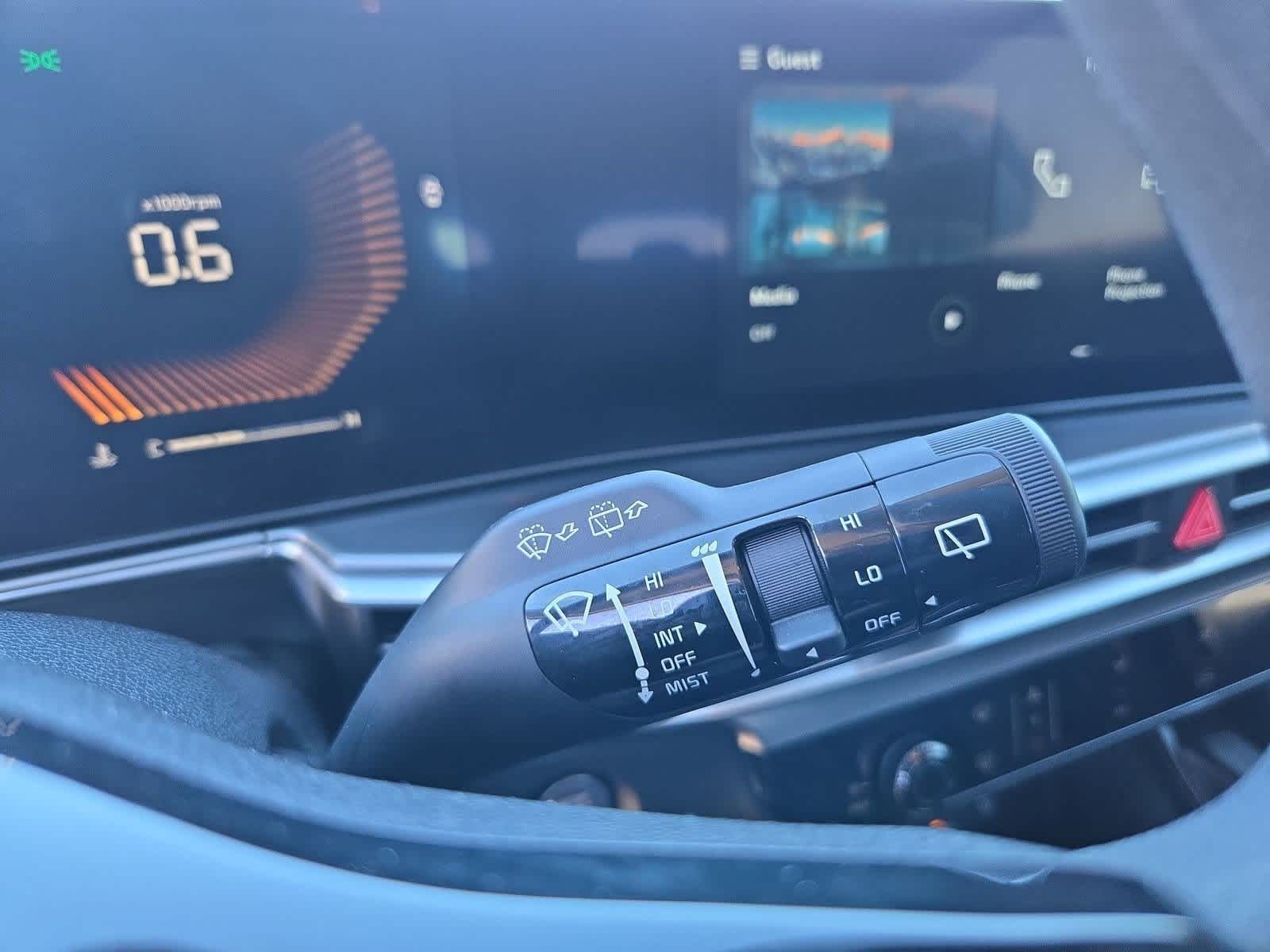 Thumbnail: 2025 Kia Sorento - 24