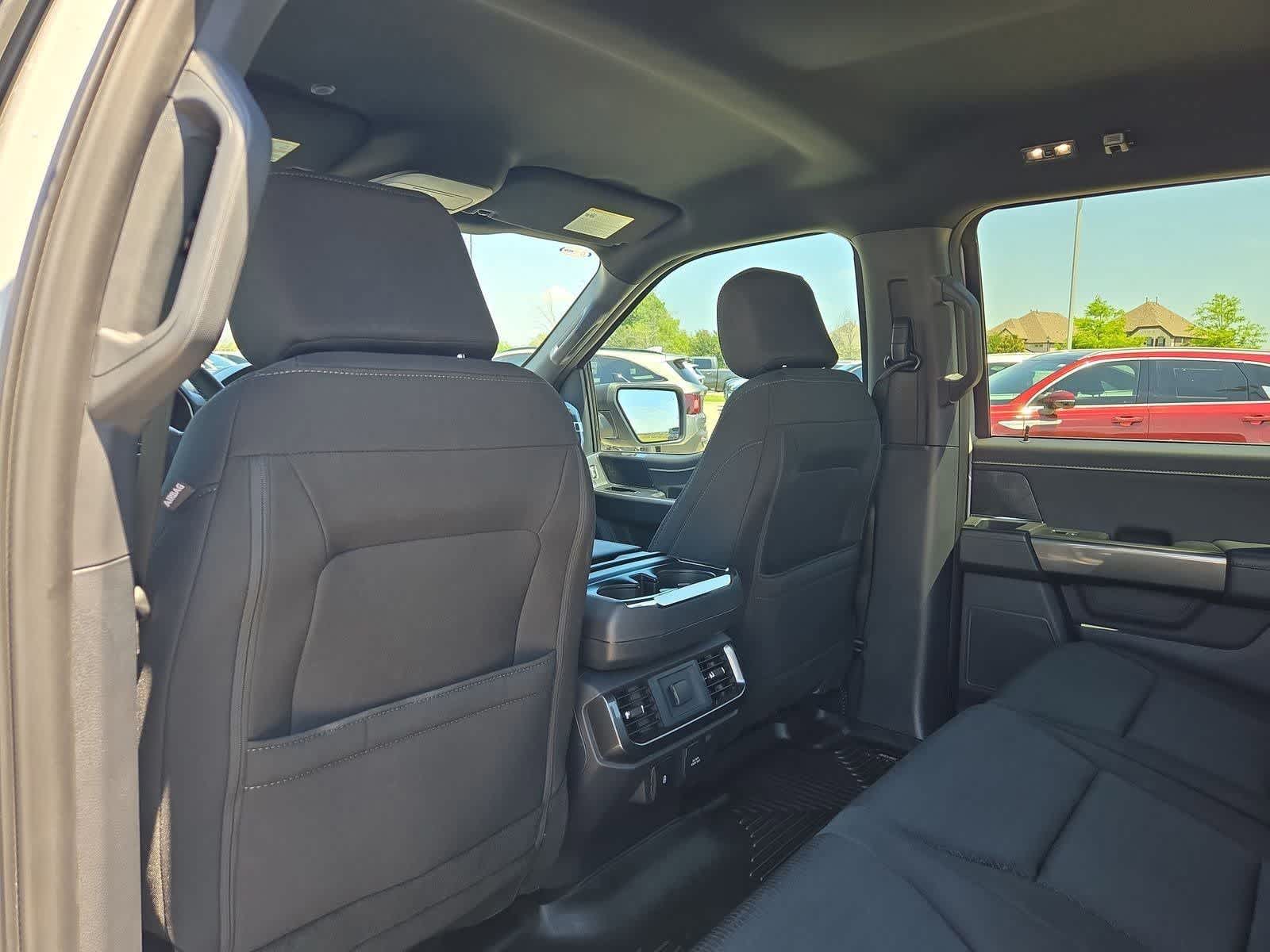 Thumbnail: 2023 Ford F-150 - 16