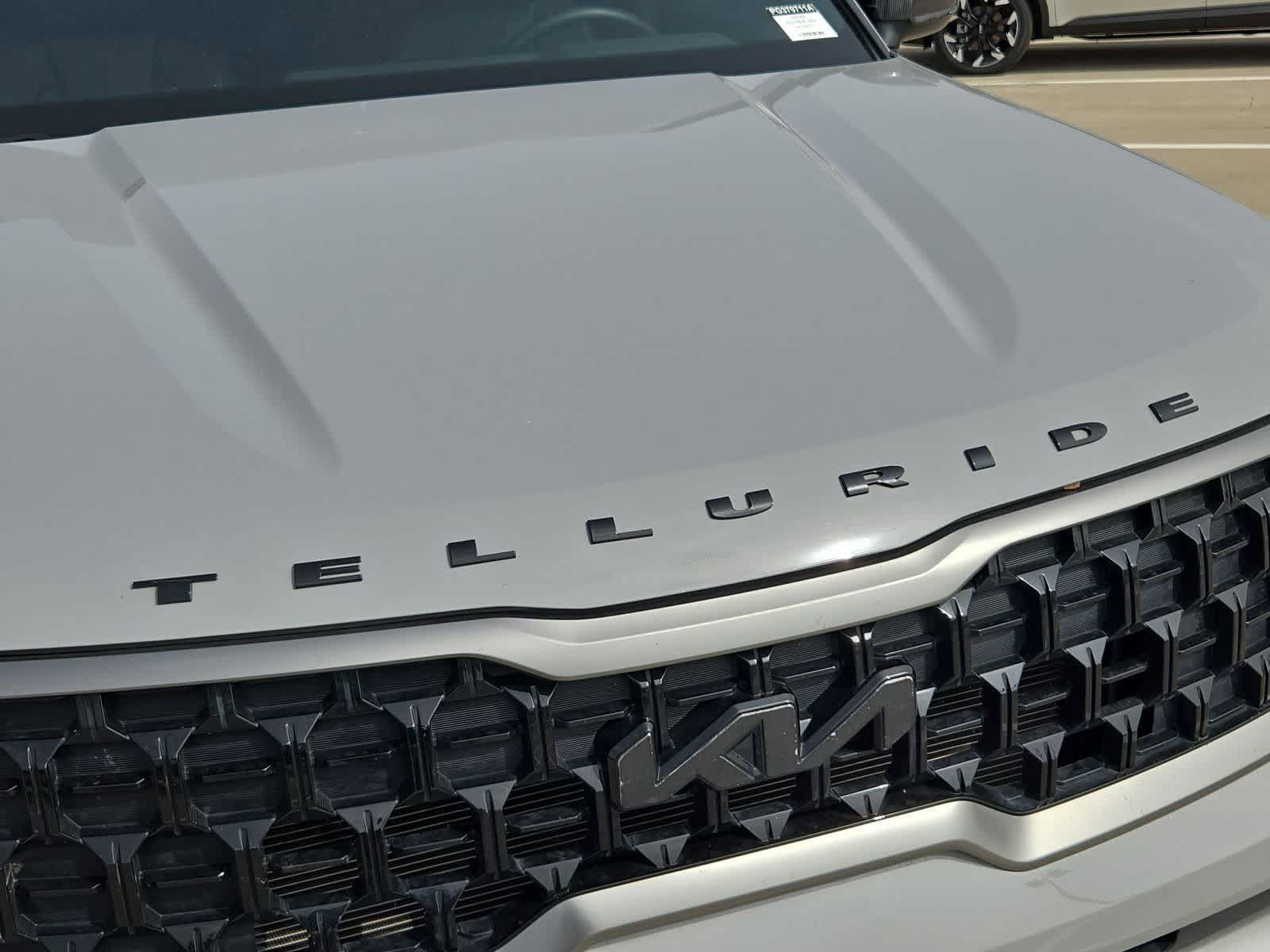 Thumbnail: 2023 Kia Telluride - 11