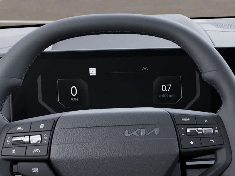 2026 Kia Sportage SX Prestige 21