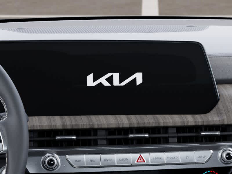 Thumbnail: 2025 Kia Telluride - 20