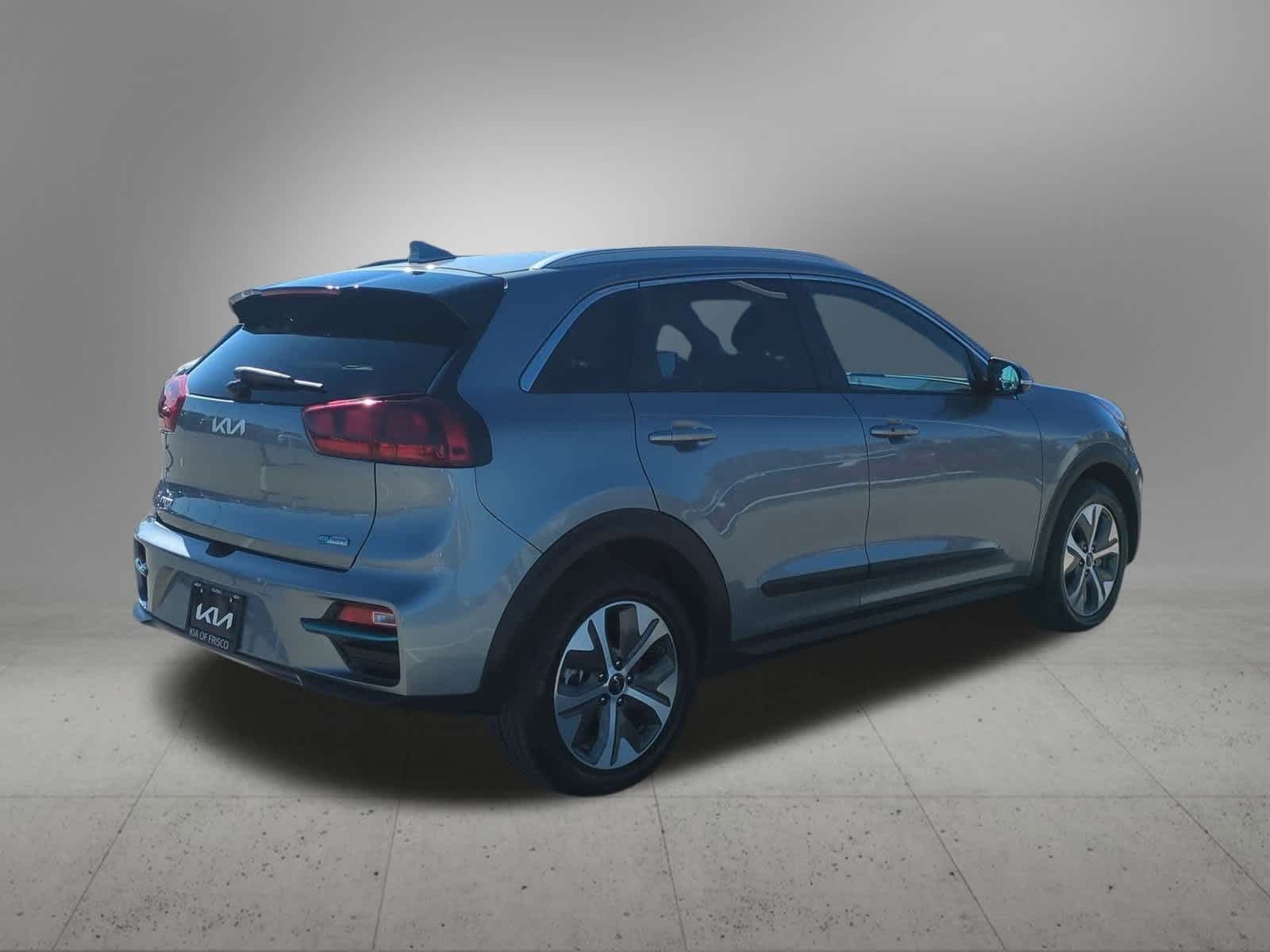 Thumbnail: 2022 Kia Niro - 6