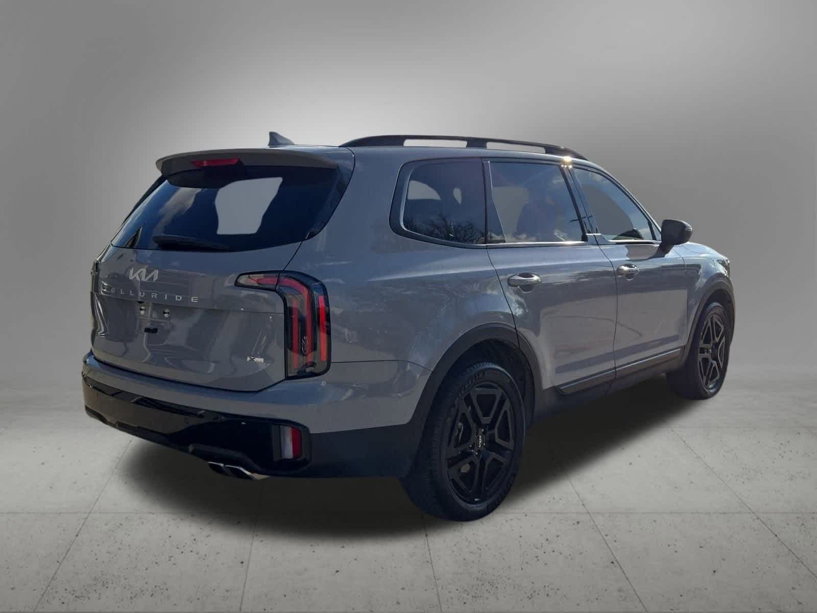 Thumbnail: 2024 Kia Telluride - 6