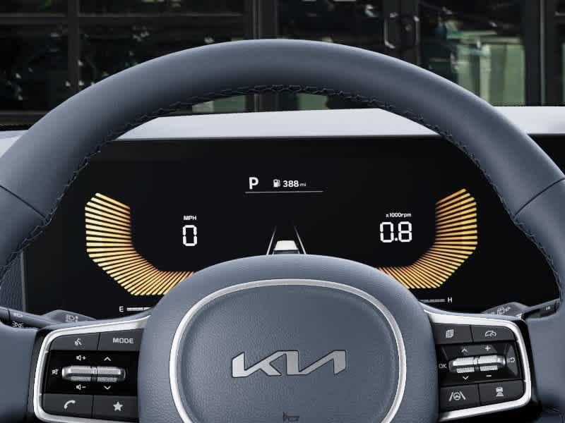Thumbnail: 2026 Kia Carnival - 21