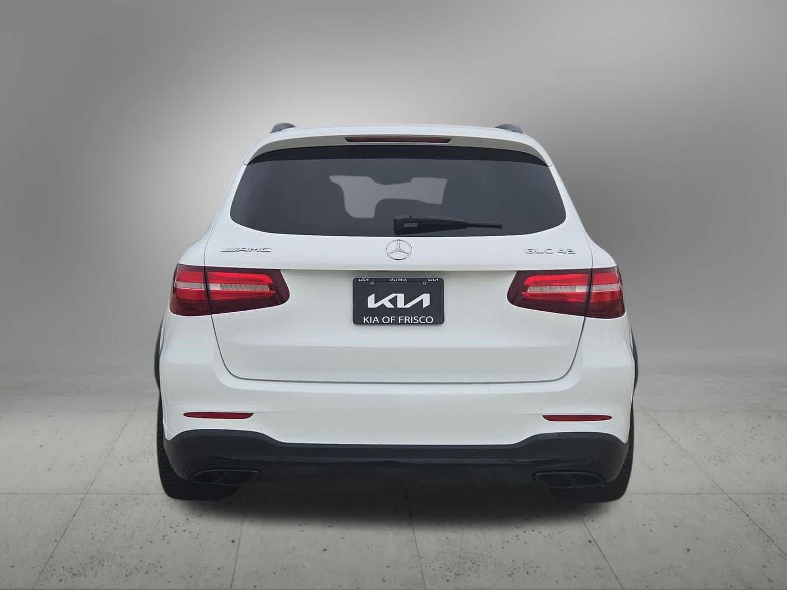 Thumbnail: 2018 Mercedes-Benz GLC - 5