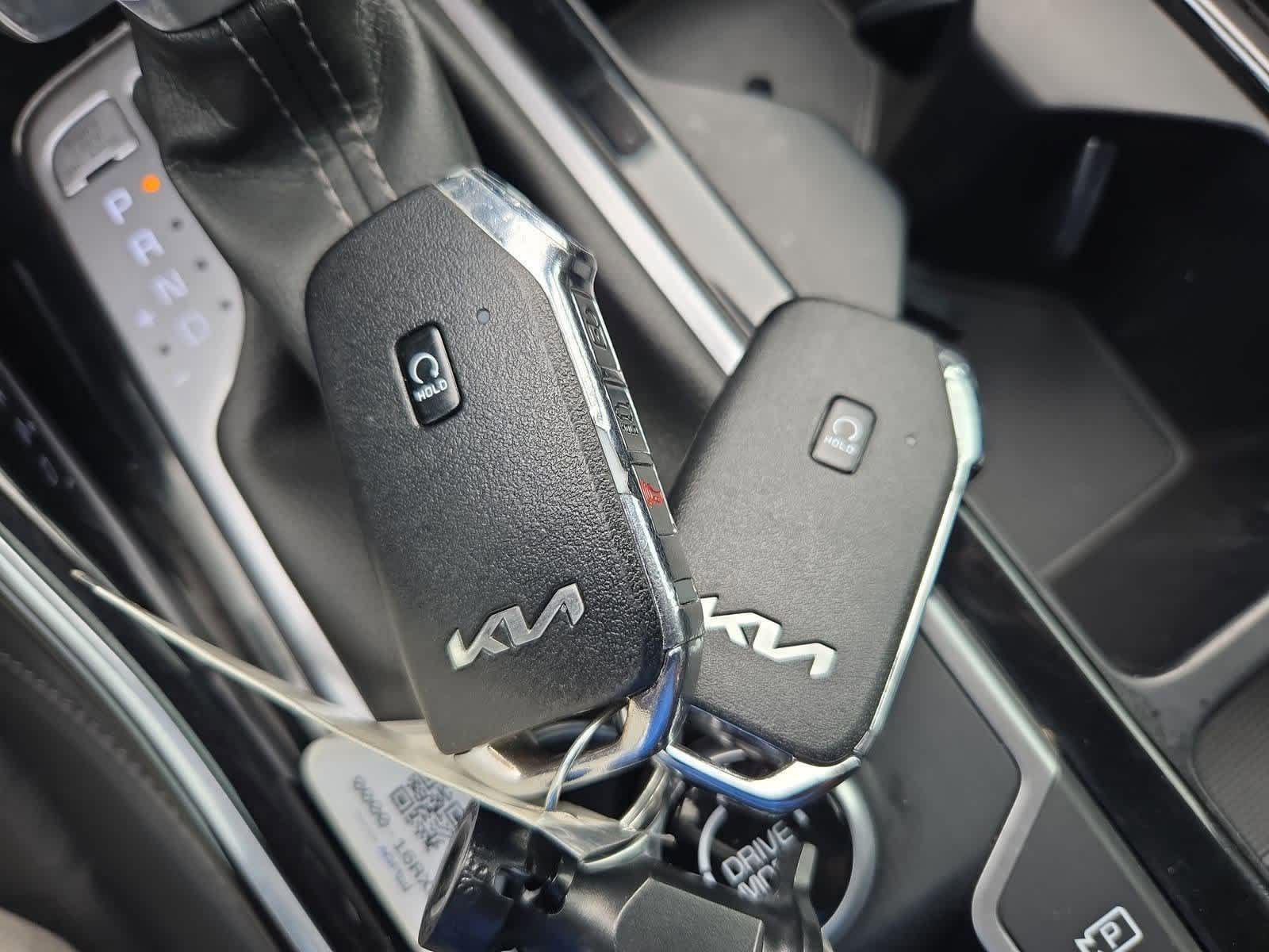 Thumbnail: 2022 Kia Sorento - 40