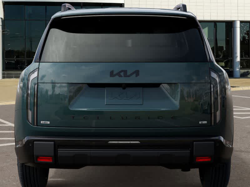Thumbnail: 2027 Kia Telluride - 13