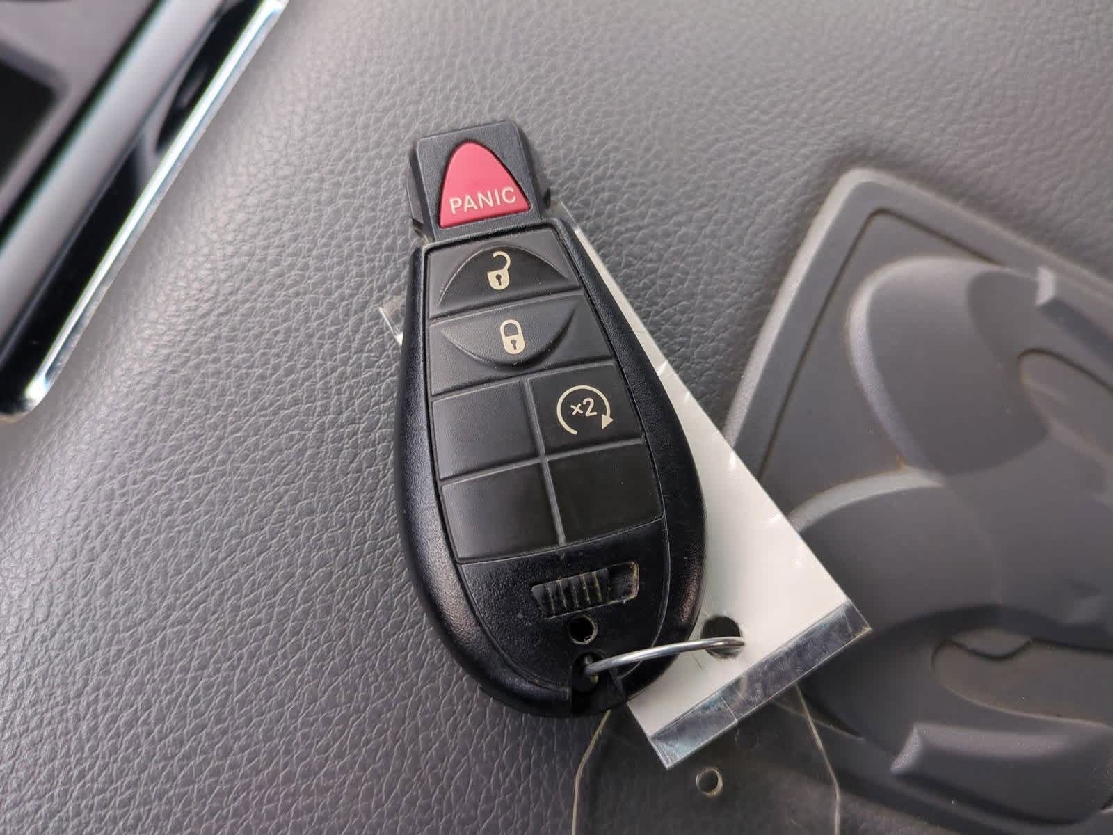 Thumbnail: 2014 RAM 1500 - 34