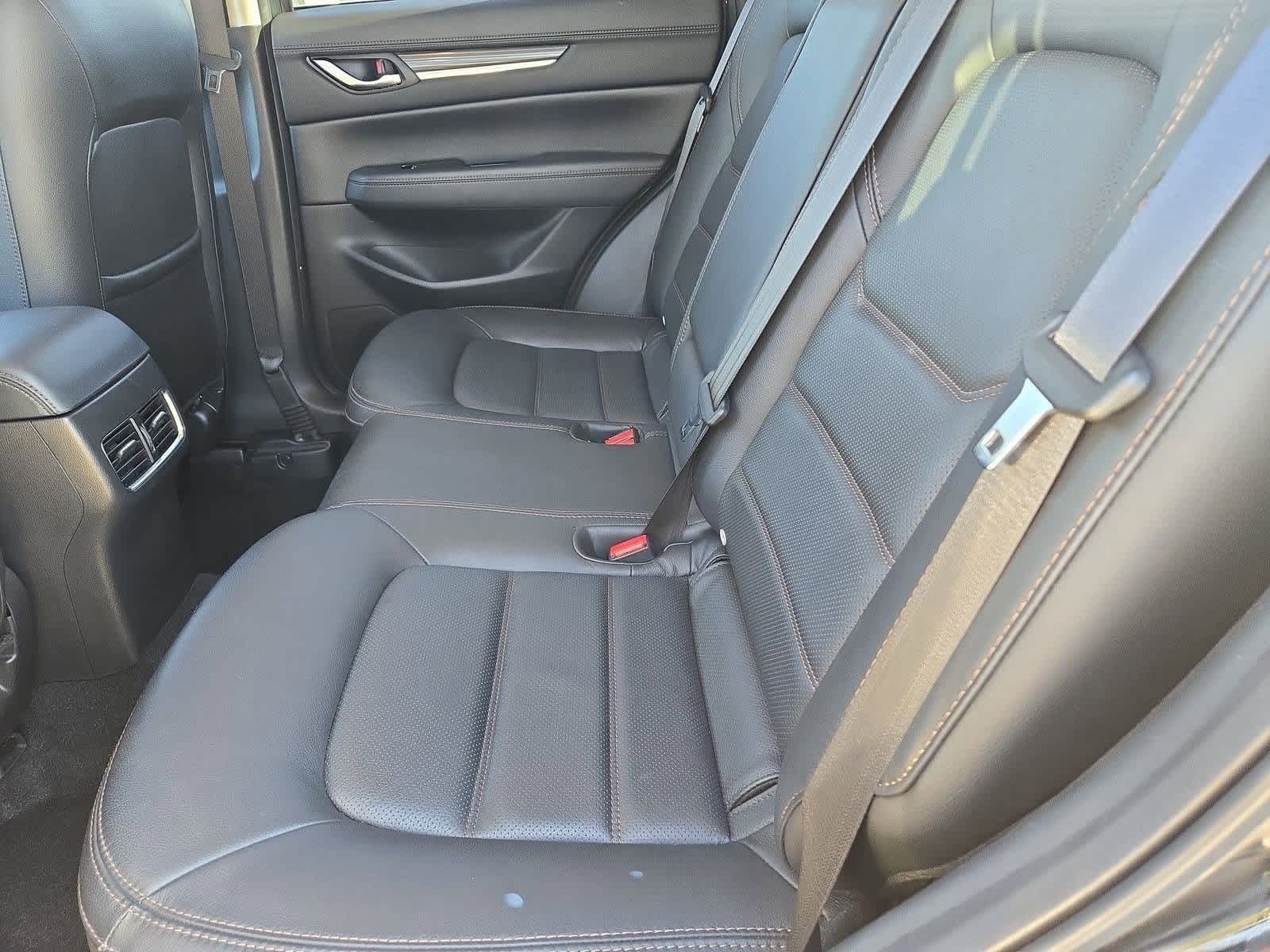 Thumbnail: 2023 Mazda CX-5 - 19