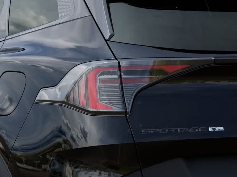 Thumbnail: 2026 Kia Sportage - 11