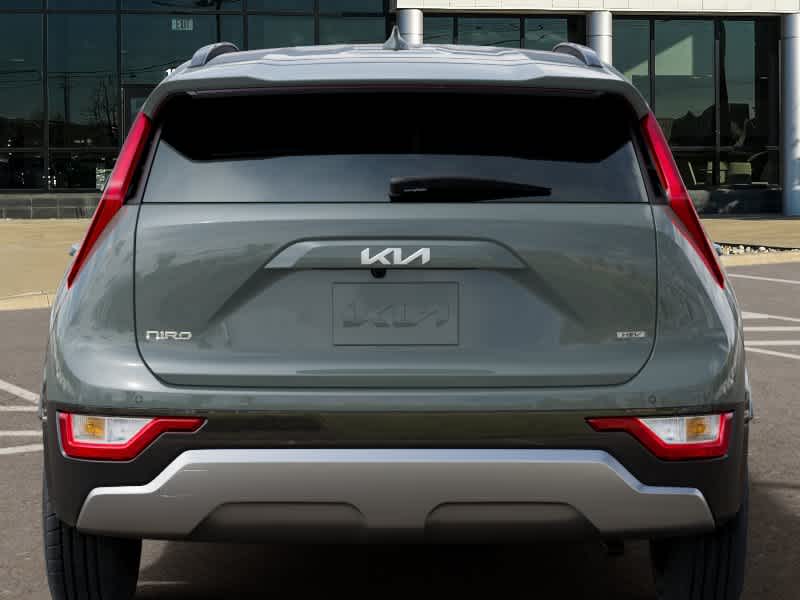 Thumbnail: 2026 Kia Niro - 13