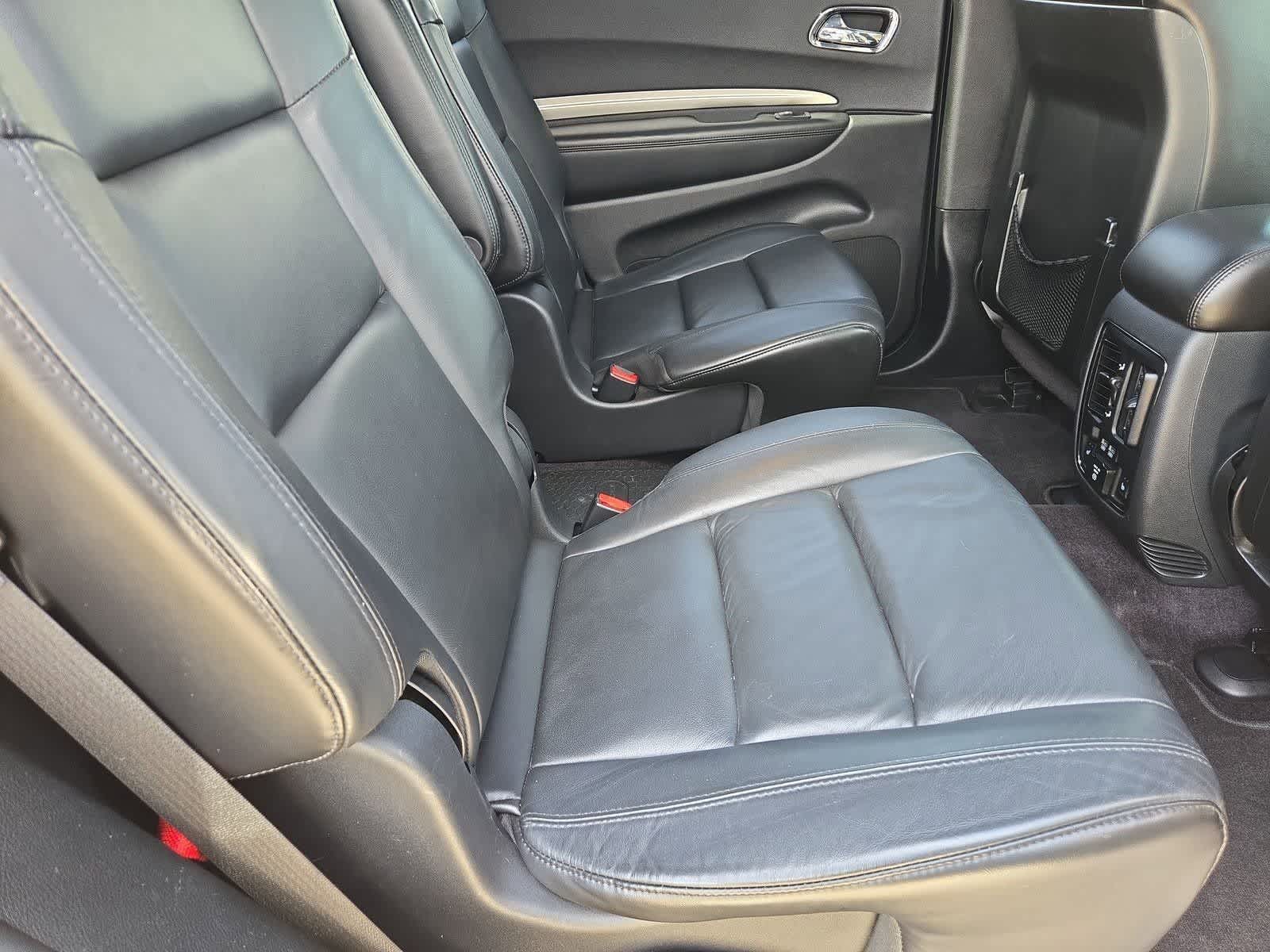 Thumbnail: 2017 Dodge Durango - 20