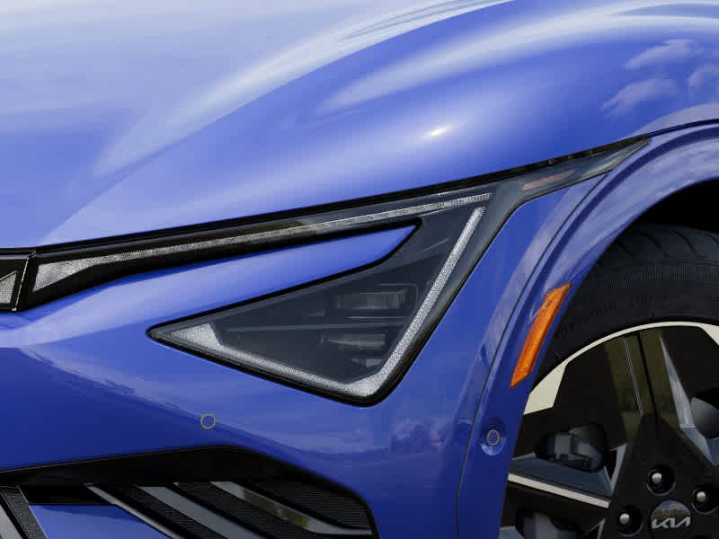 Thumbnail: 2025 Kia EV6 - 10