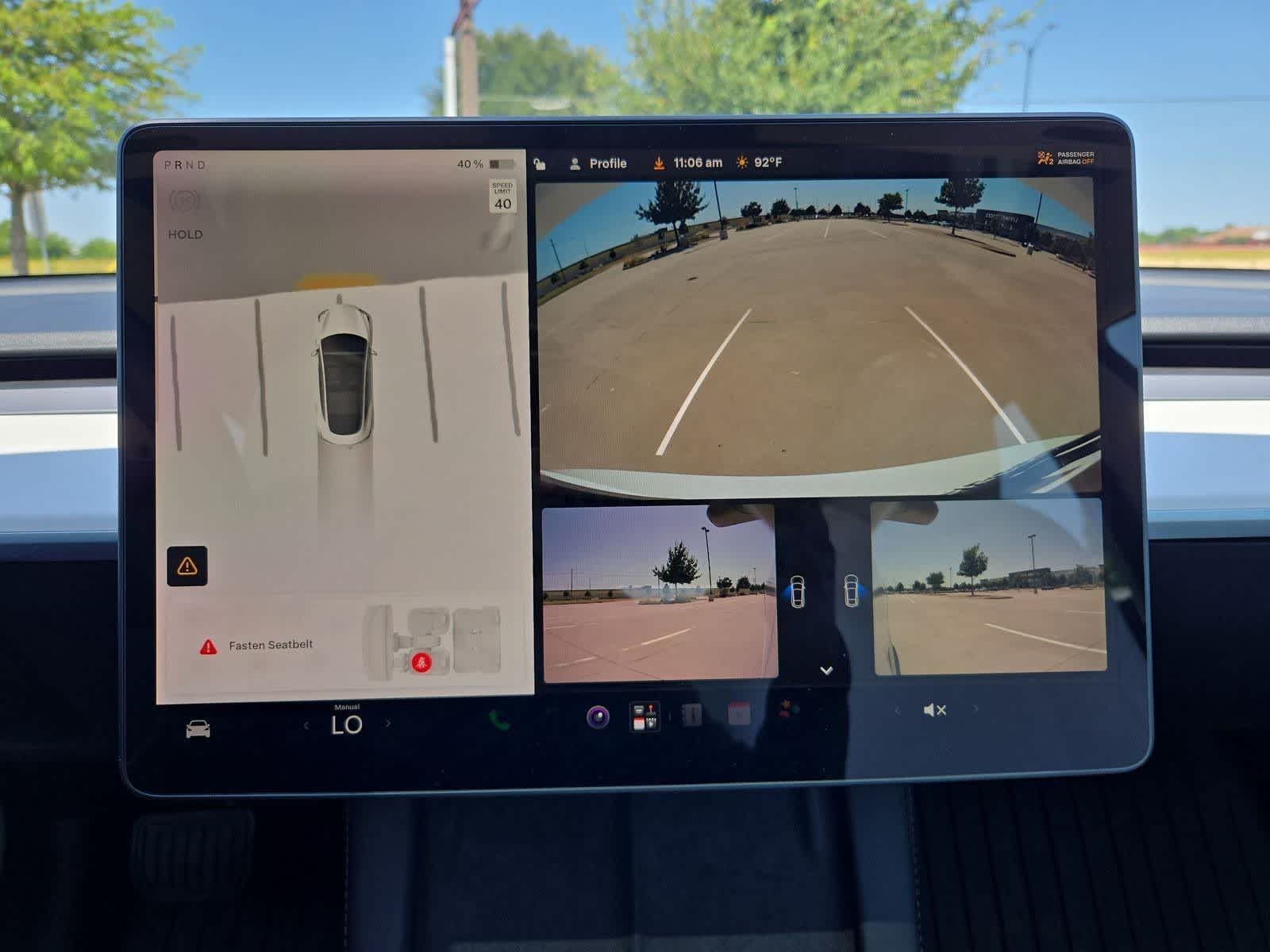 Thumbnail: 2023 Tesla Model 3 - 26
