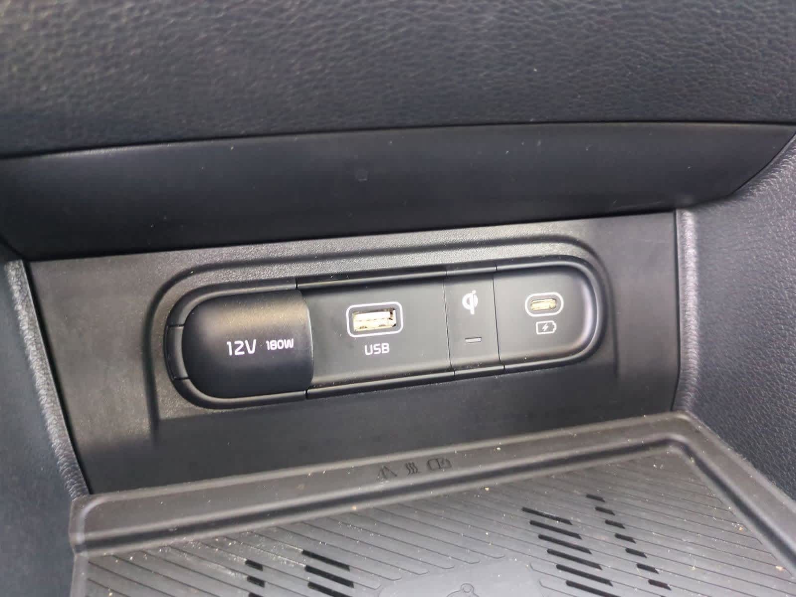 Thumbnail: 2024 Kia Sportage - 32