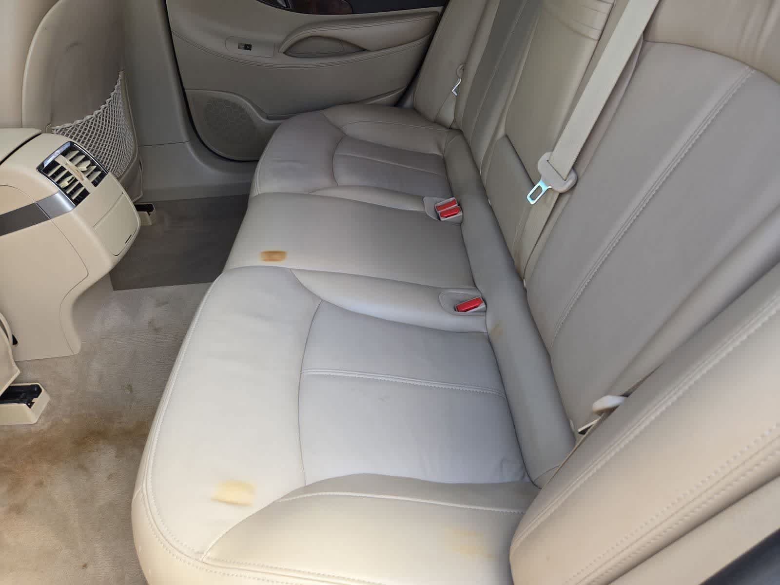 Thumbnail: 2013 Buick LaCrosse - 19