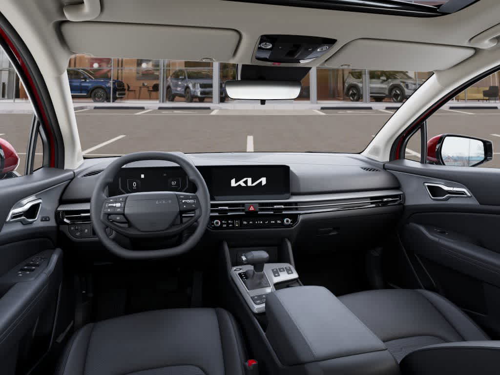 Thumbnail: 2026 Kia Sportage - 14