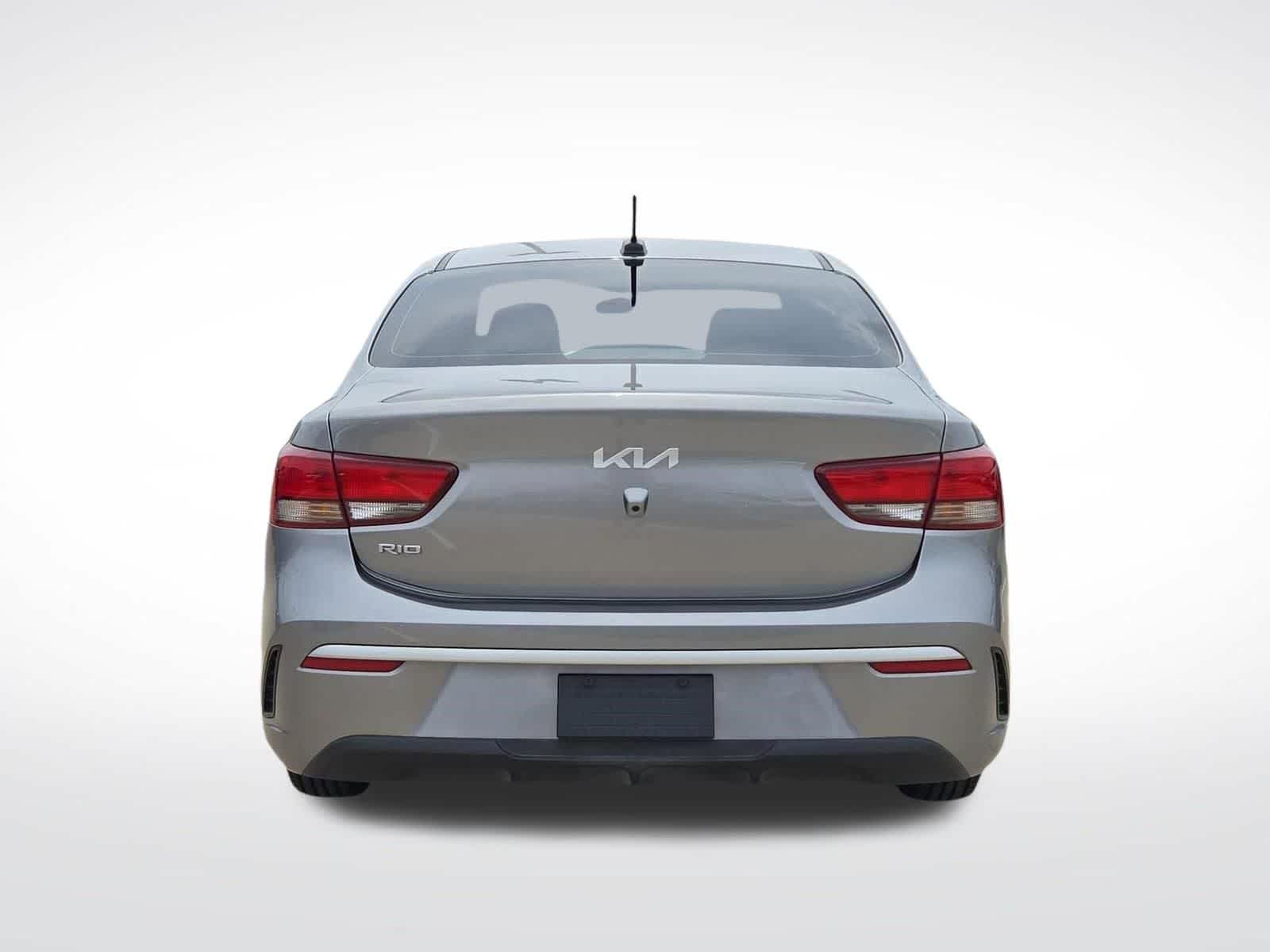 Thumbnail: 2023 Kia Rio - 6