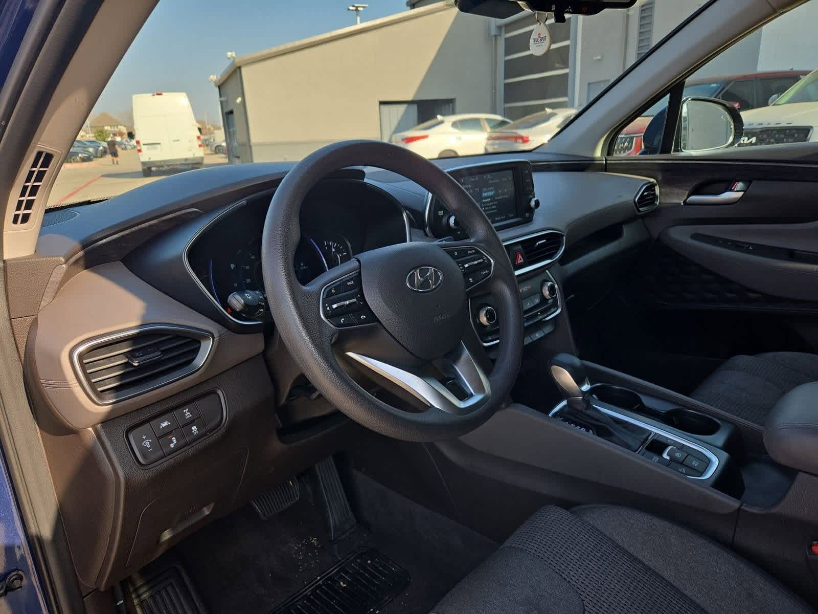 Thumbnail: 2020 Hyundai Santa Fe - 2