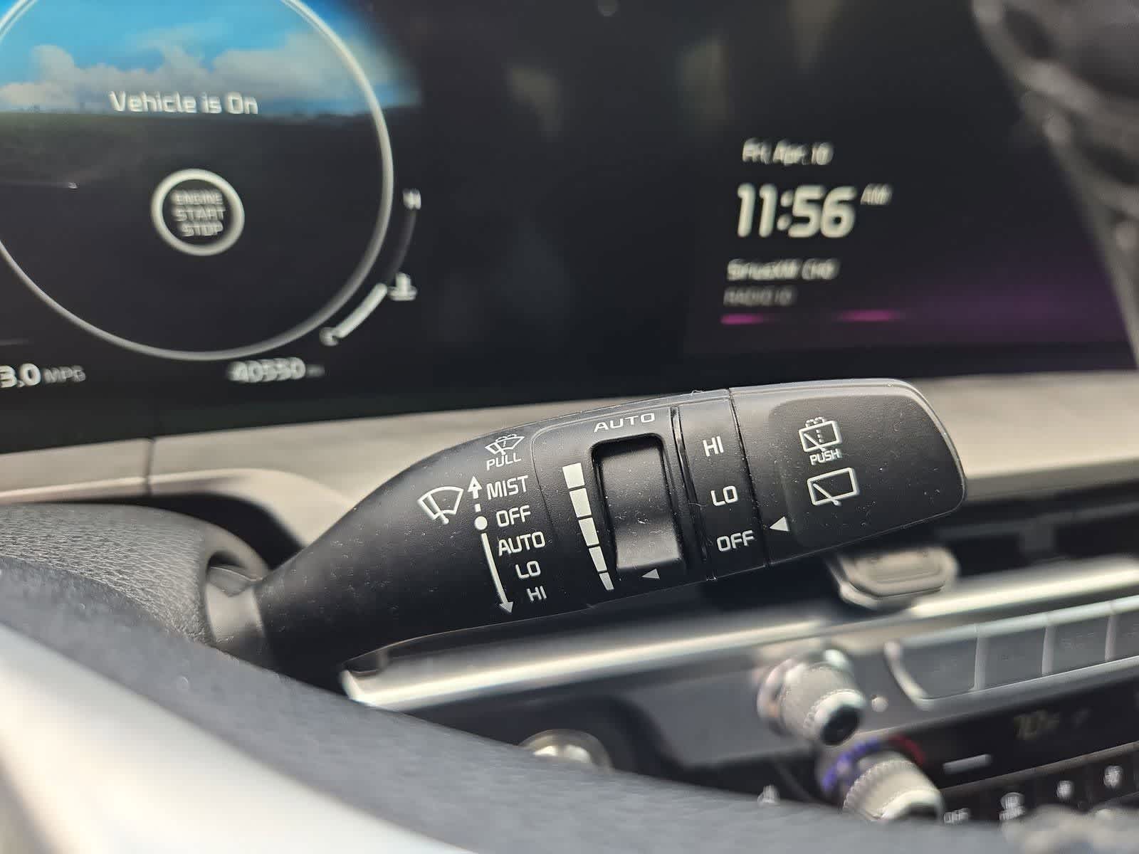 Thumbnail: 2023 Kia Telluride - 25