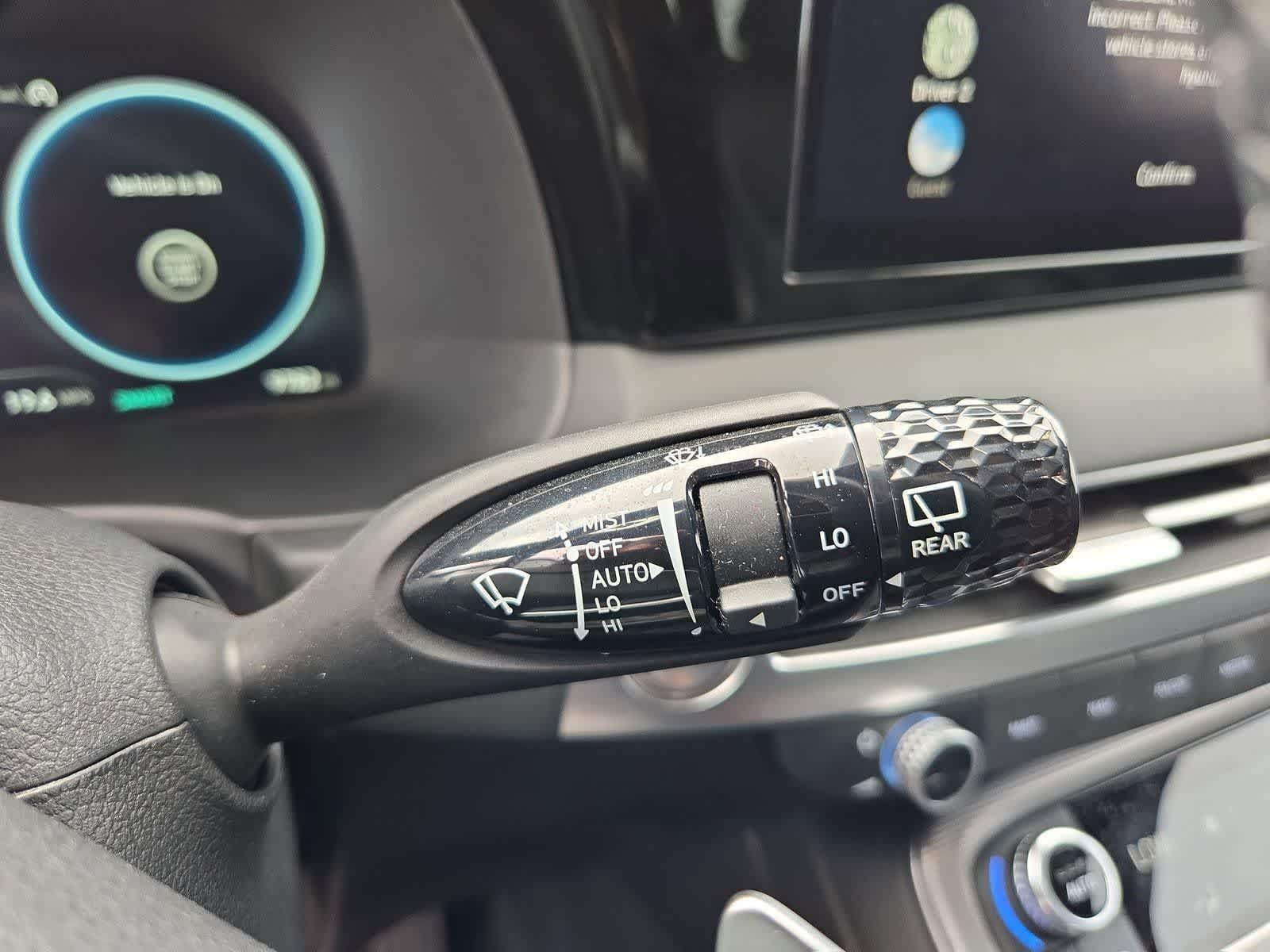 Thumbnail: 2024 Hyundai Palisade - 25