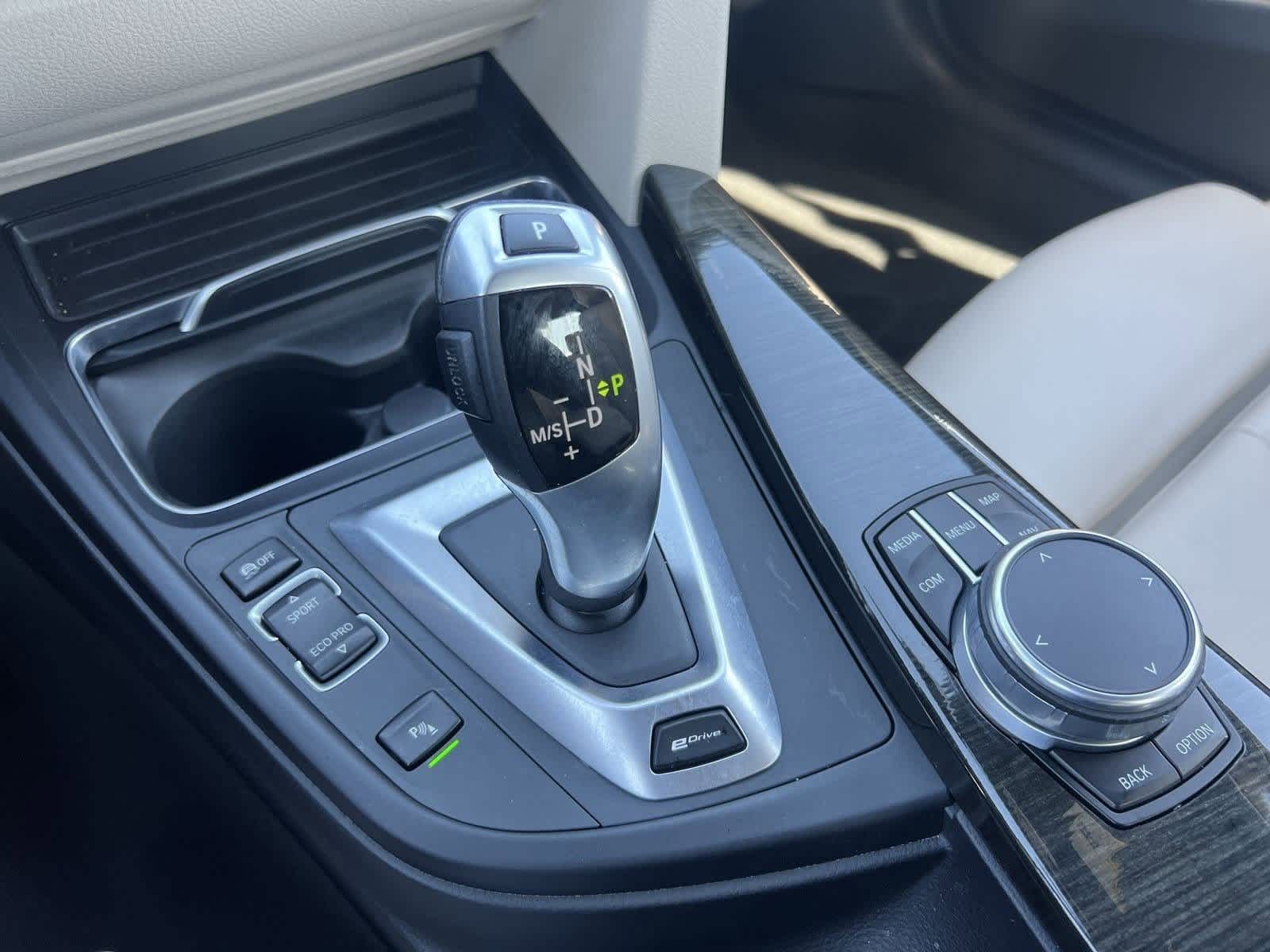 Thumbnail: 2018 BMW 3 Series - 39