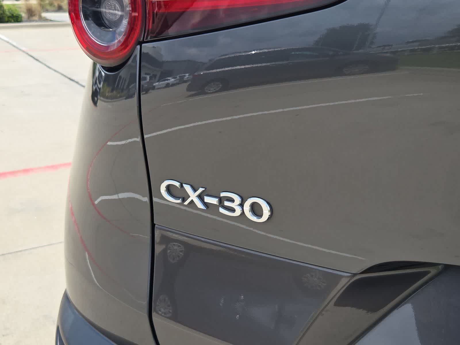 Thumbnail: 2020 Mazda CX-30 - 11