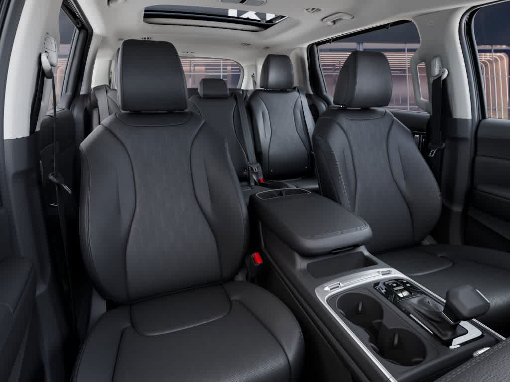 Thumbnail: 2026 Kia Carnival - 15