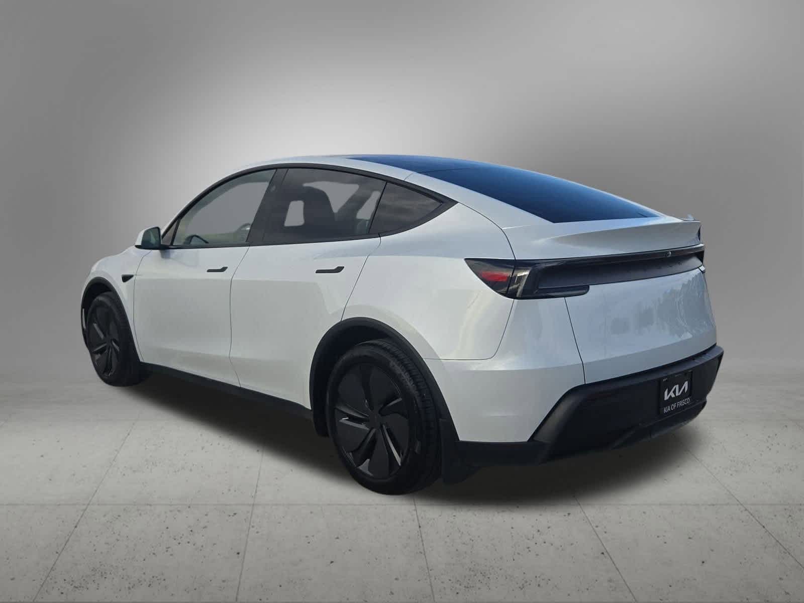 Thumbnail: 2026 Tesla Model Y - 4