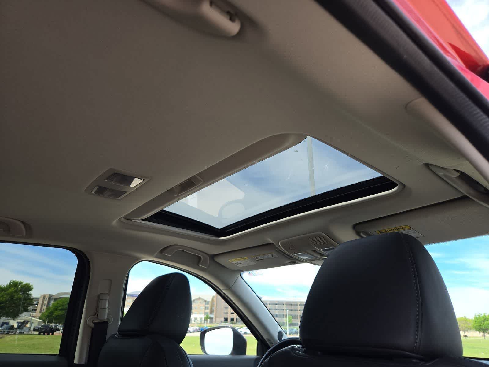 Thumbnail: 2019 Mazda CX-5 - 20