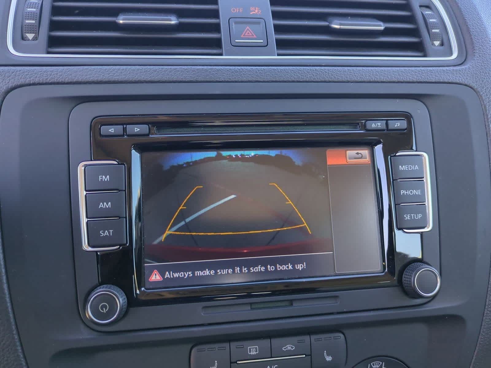 Thumbnail: 2015 Volkswagen Jetta - 28