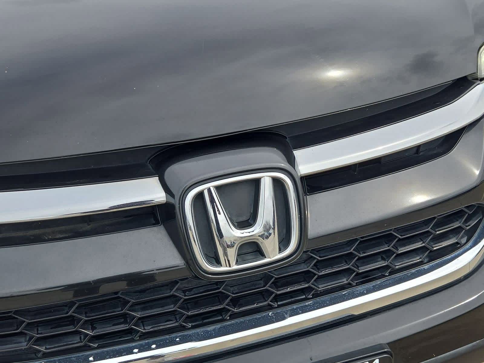 Thumbnail: 2016 Honda CR-V - 10