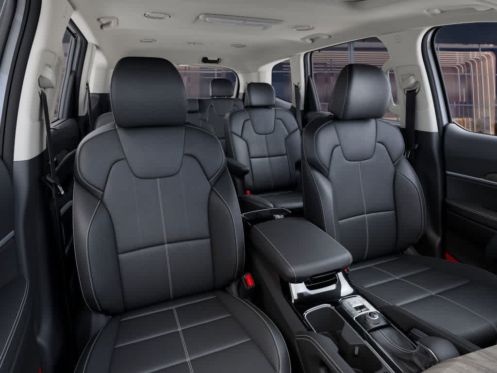 Thumbnail: 2025 Kia Telluride - 15