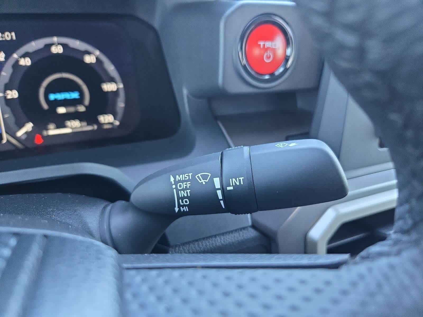 Thumbnail: 2024 Toyota Tacoma - 24