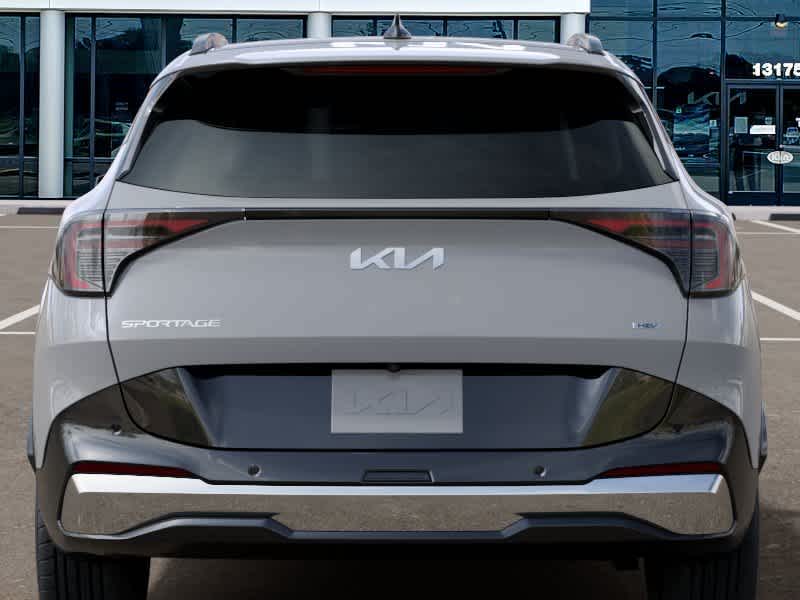 Thumbnail: 2026 Kia Sportage - 12