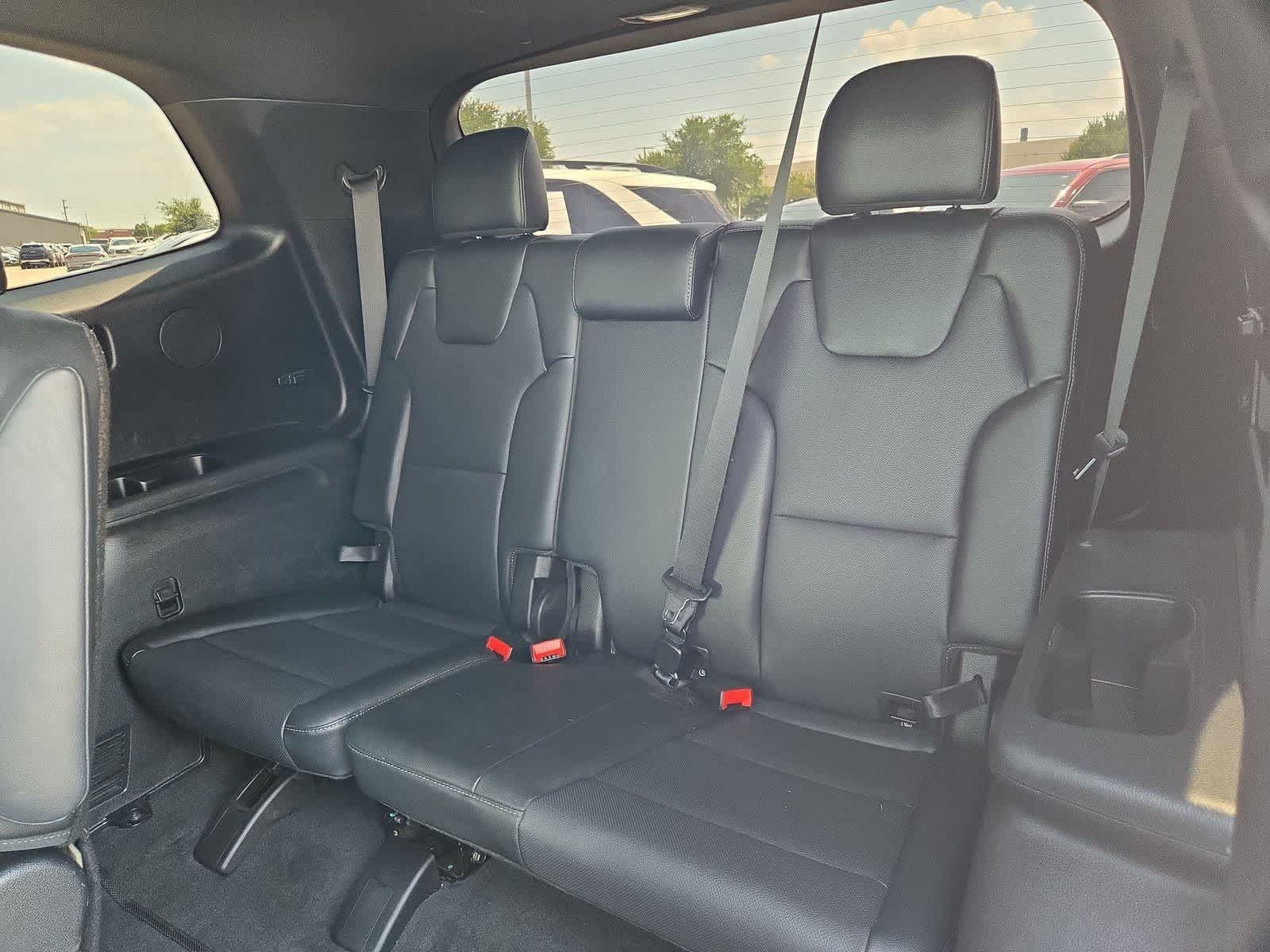 Thumbnail: 2023 Kia Telluride - 35