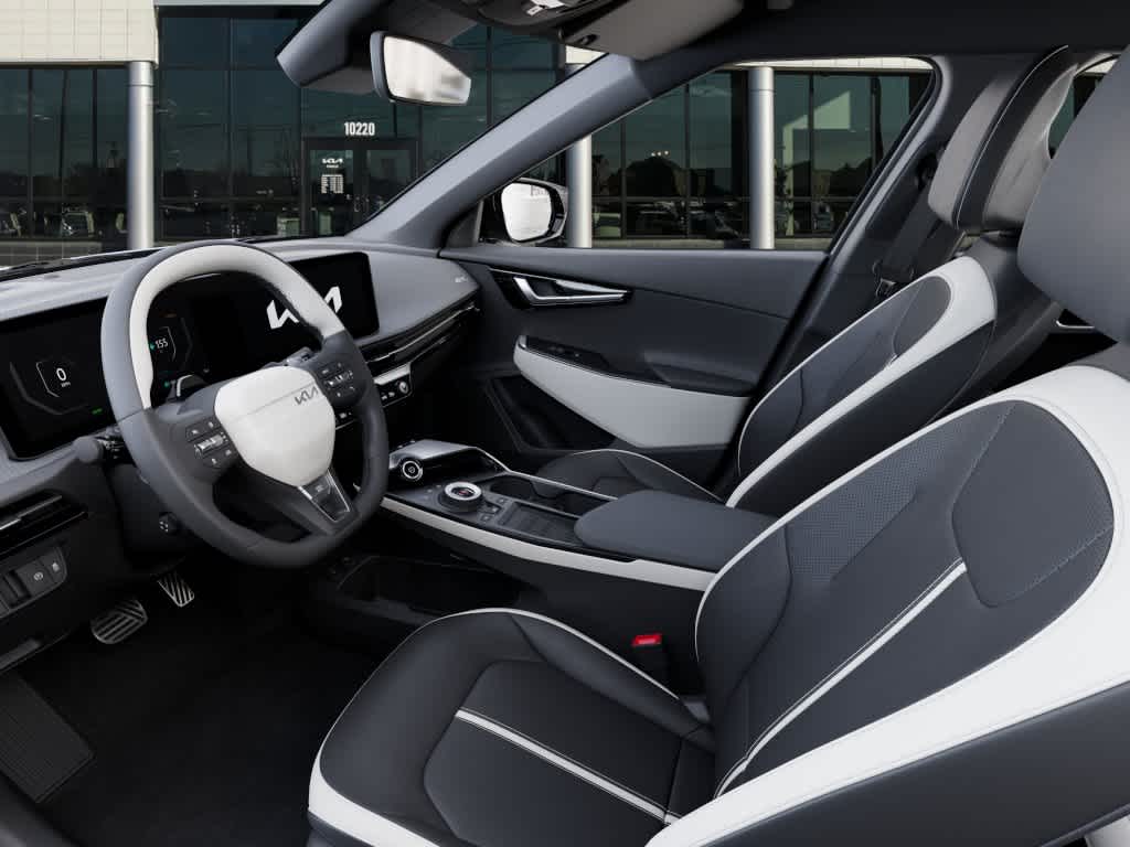 Thumbnail: 2026 Kia EV6 - 17