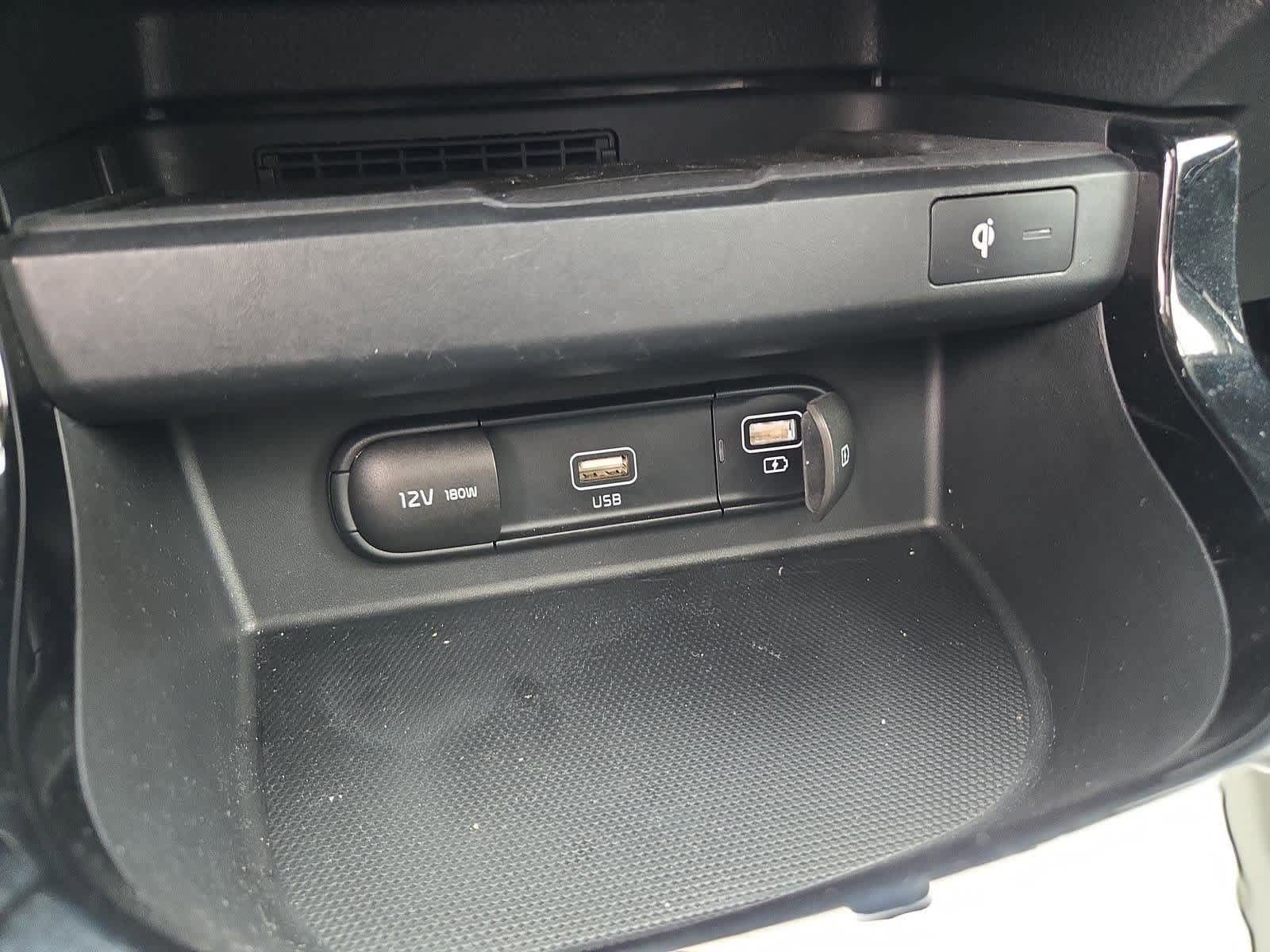 Thumbnail: 2021 Kia Seltos - 33