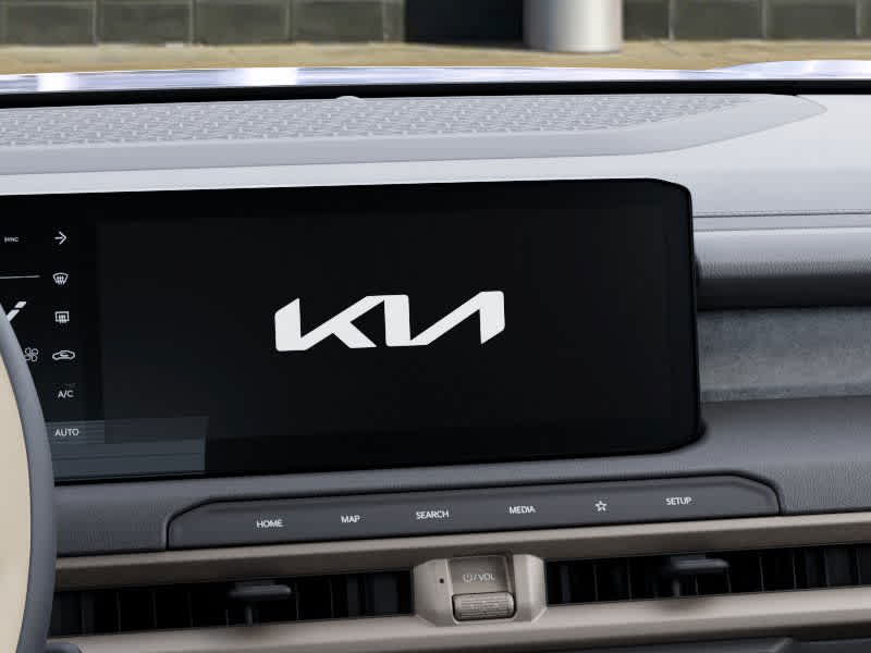 Thumbnail: 2027 Kia Telluride - 20