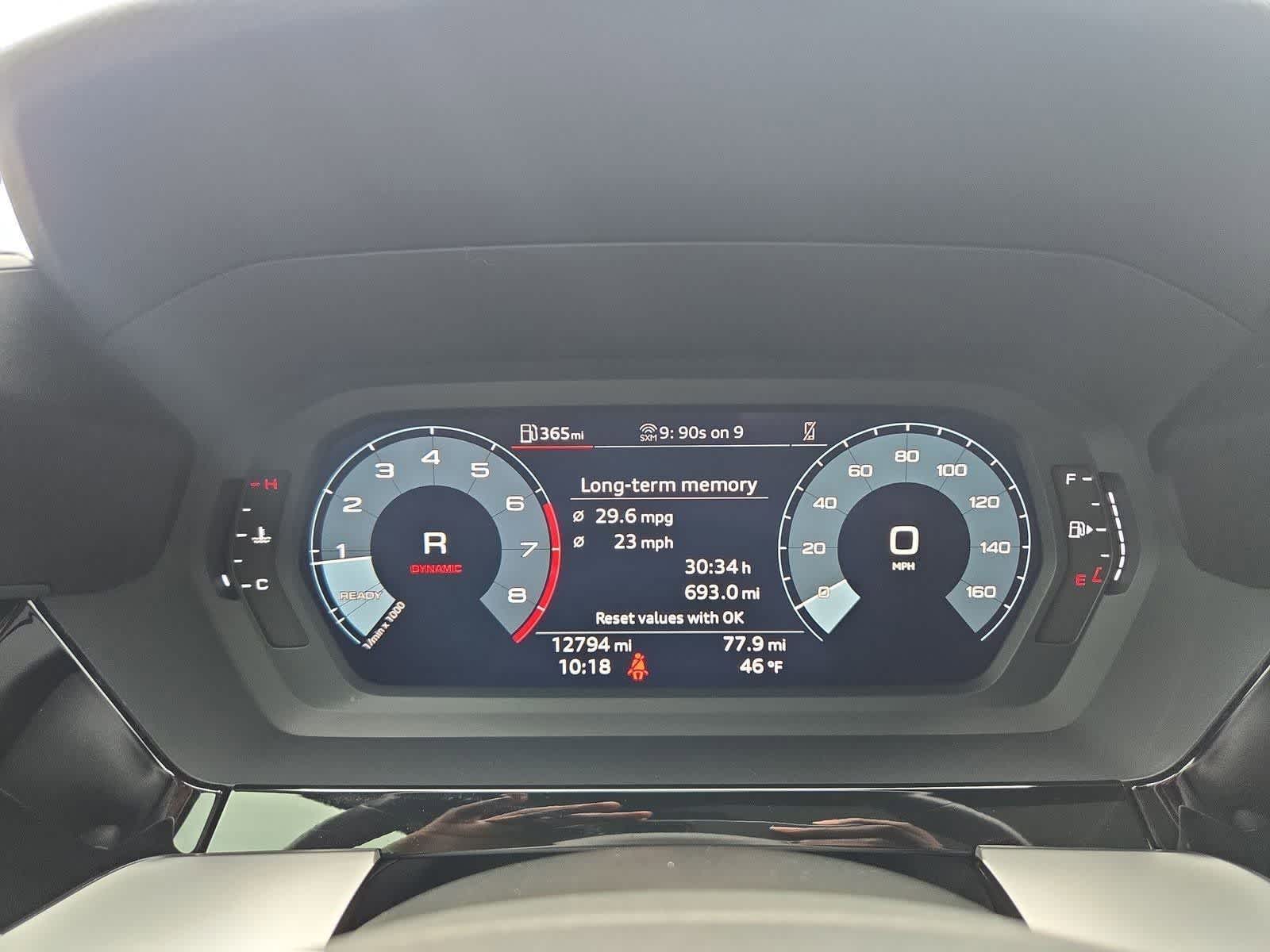 Thumbnail: 2023 Audi A3 - 32