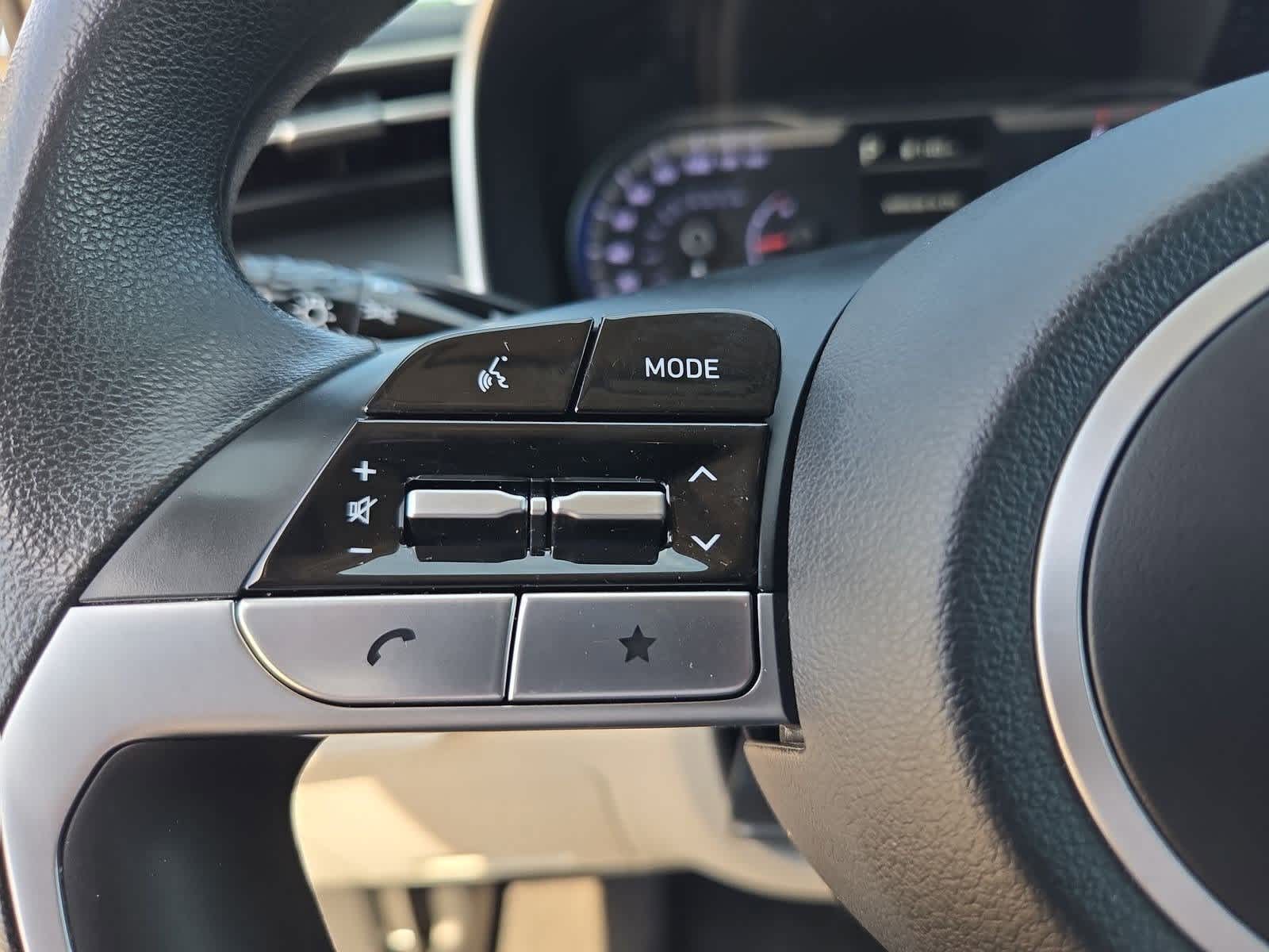 Thumbnail: 2024 Hyundai Tucson - 22