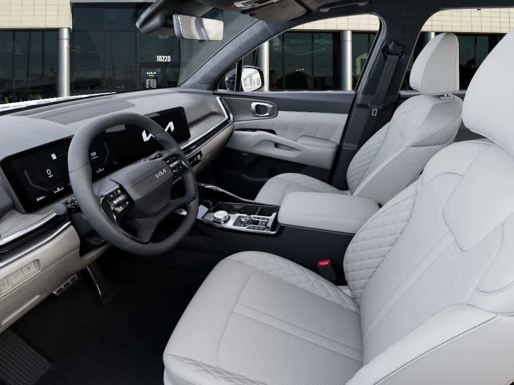 Thumbnail: 2026 Kia Sorento - 17