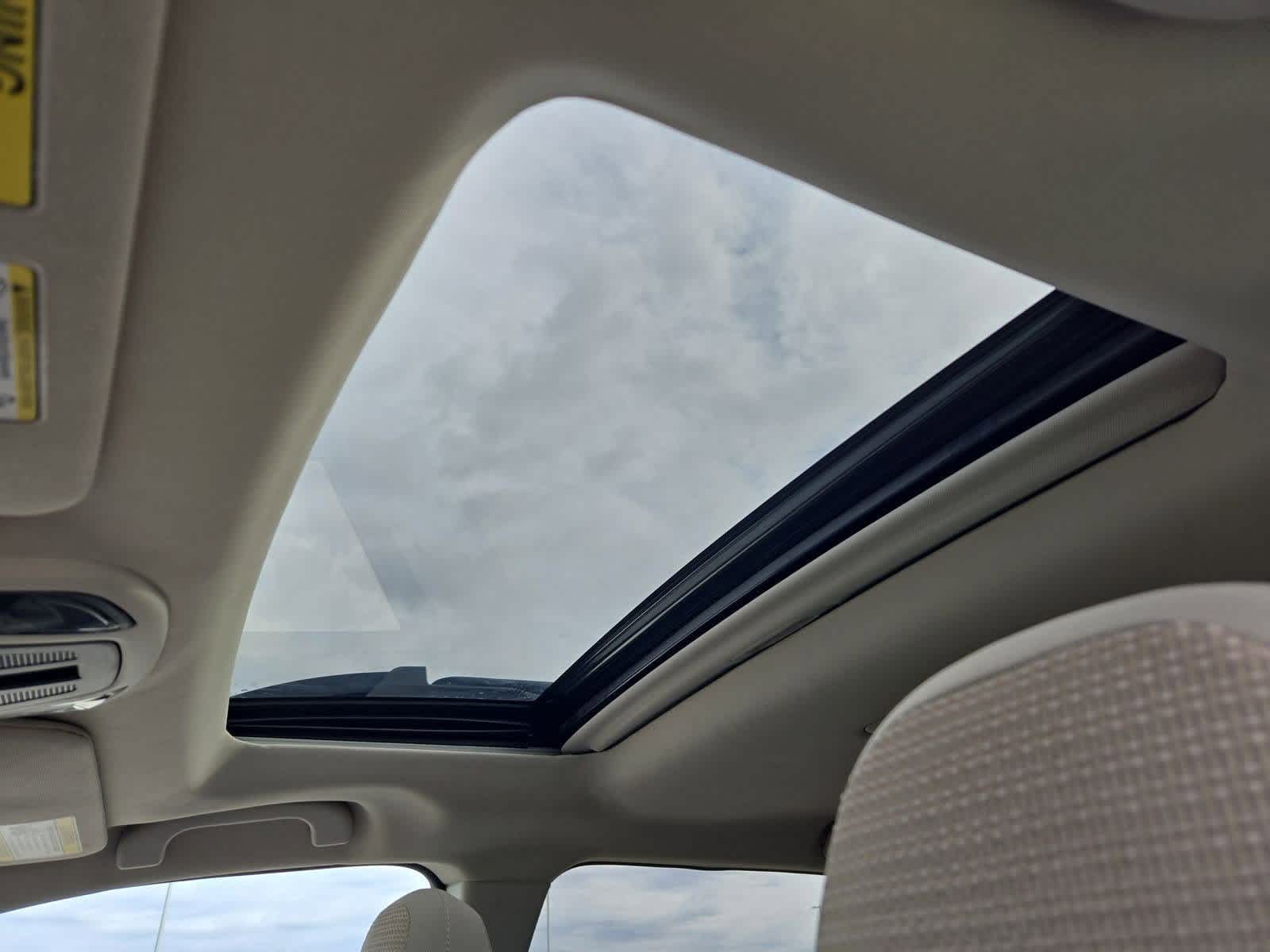 Thumbnail: 2021 Subaru Outback - 18