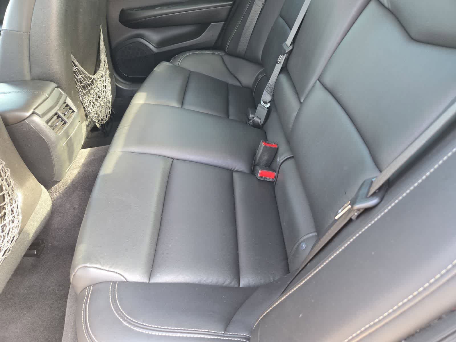 Thumbnail: 2015 Cadillac ATS - 17