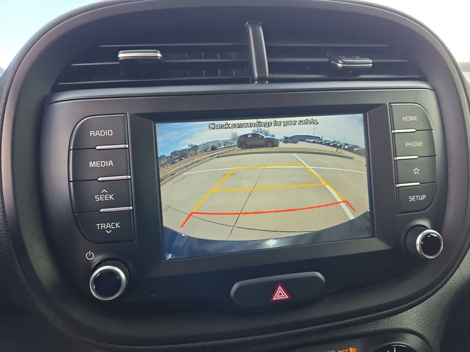 Thumbnail: 2021 Kia Soul - 35