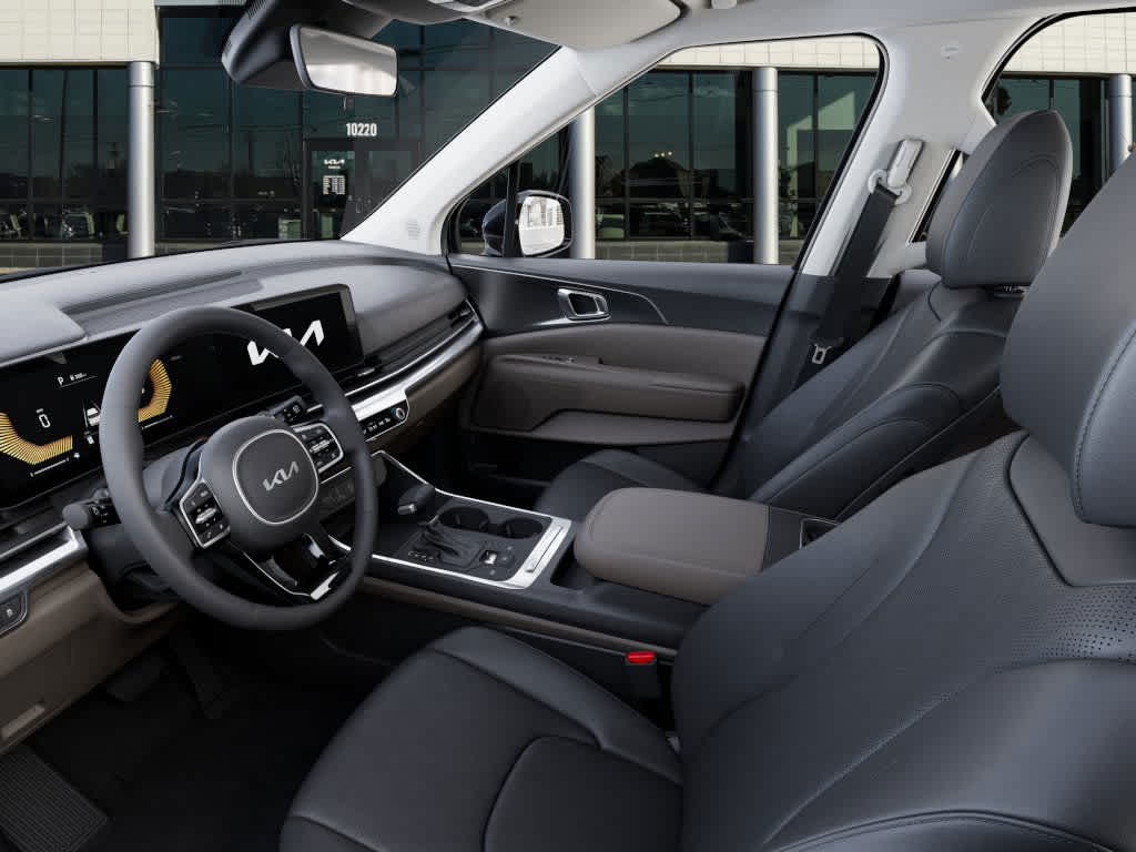 Thumbnail: 2026 Kia Carnival - 17