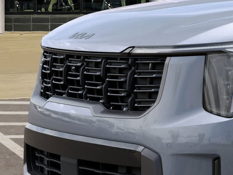 Thumbnail: 2025 Kia Sorento - 12