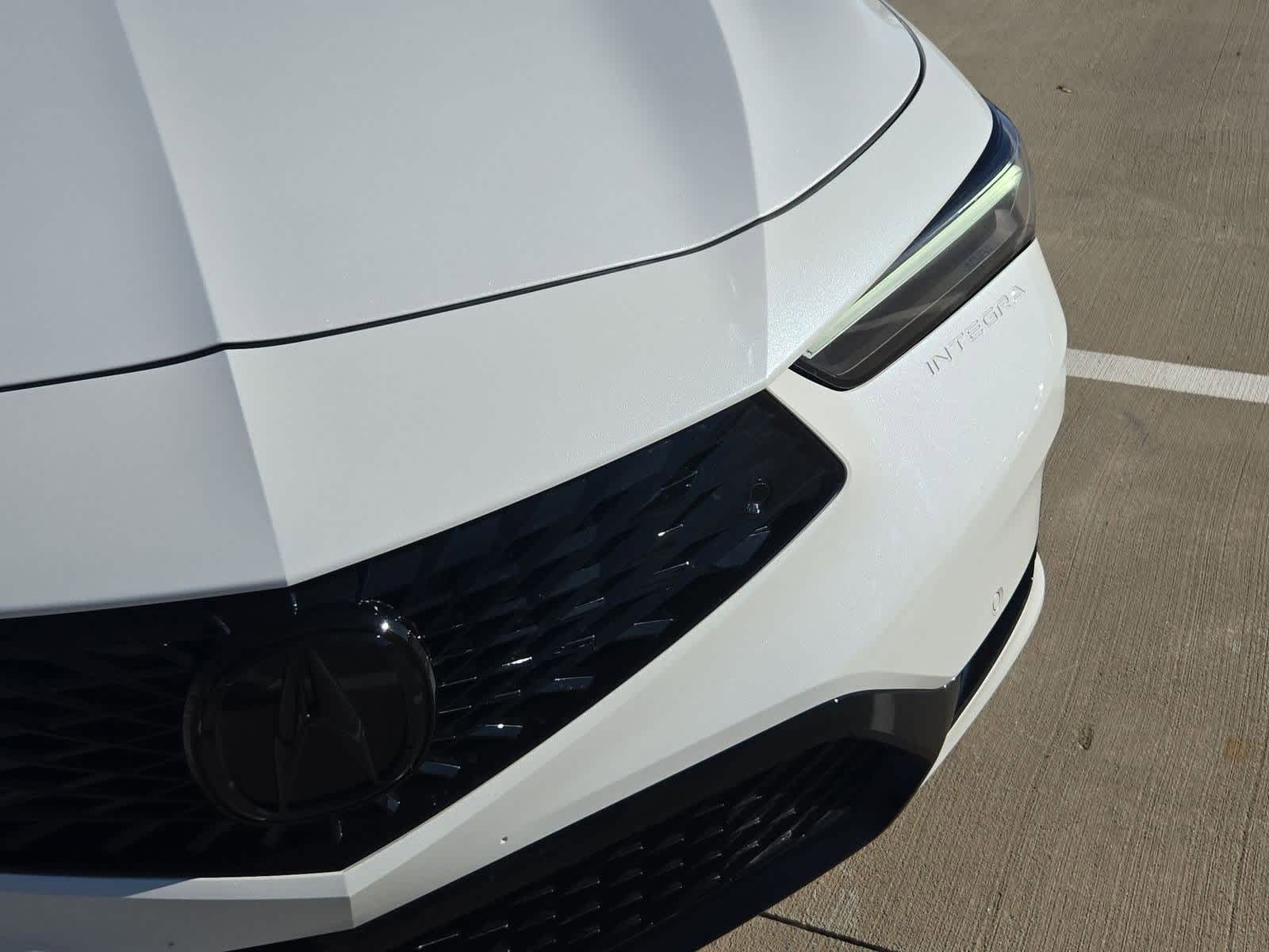 Thumbnail: 2024 Acura Integra - 10